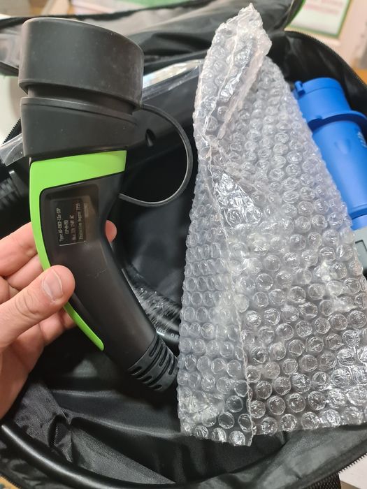 I9 charge carregador portatil