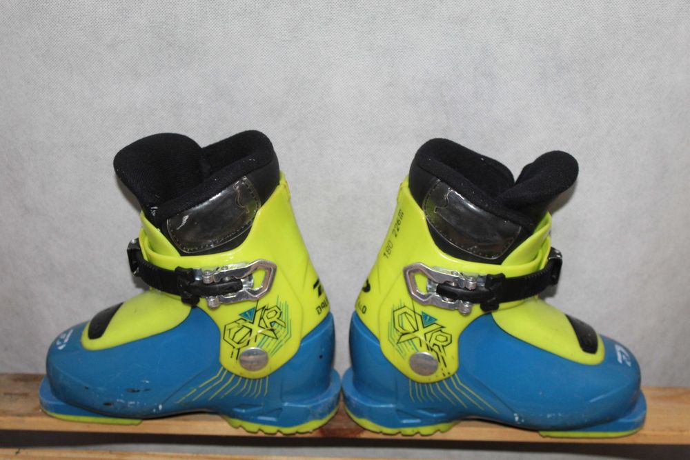 Buty narciarskie Dalbello CXR1, roz. 18 cm- 28 EU (2)