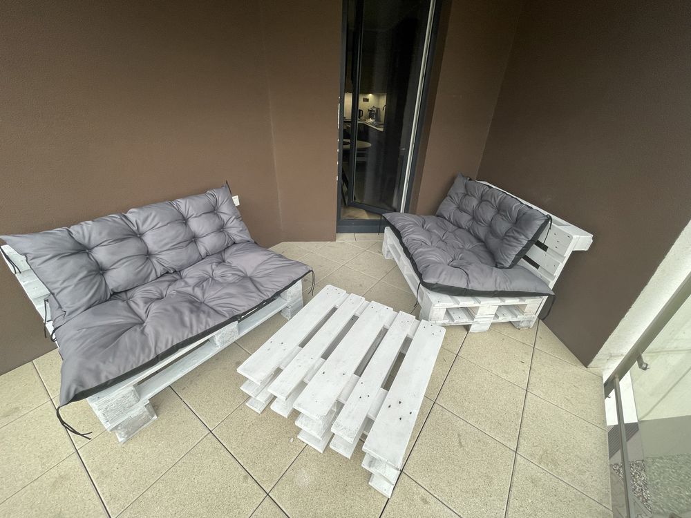Apartament nad Maltą w Poznaniu