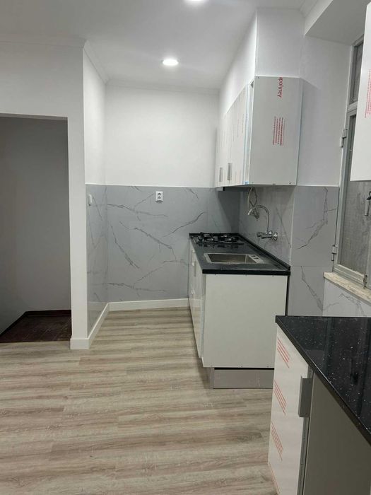Excelente moradia T2 Remodelada em Setúbal – Excelente Localização