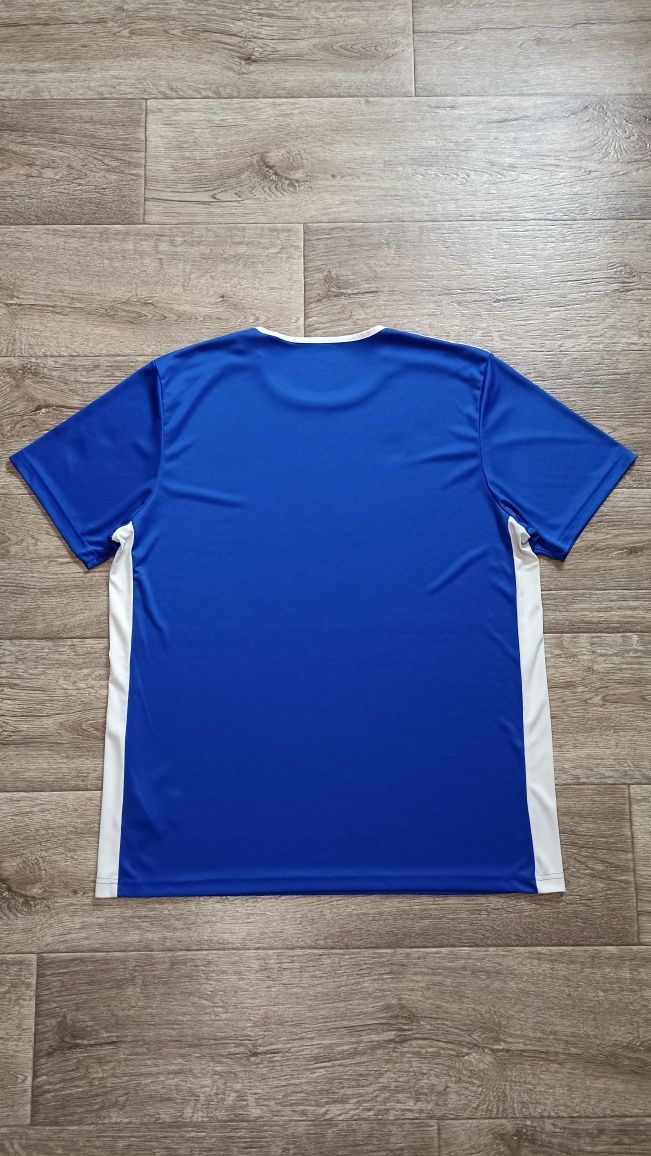 Футболка чоловіча Adidas originals спортивная футболка мужская XL