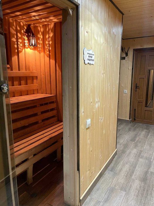 Пропонуємо в оренду шикарний будинок біля Східниці! Гори Карпати