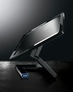 19 дюймов Монитор Samsung 971p 180 градусов крутится