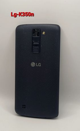 Uszkodzony Lg k350n