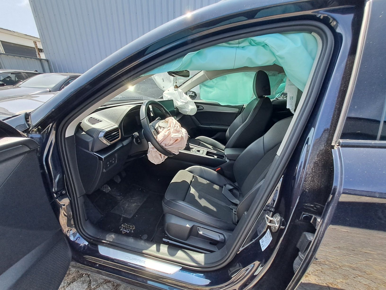 Cupra Formentor 1.5 TSi