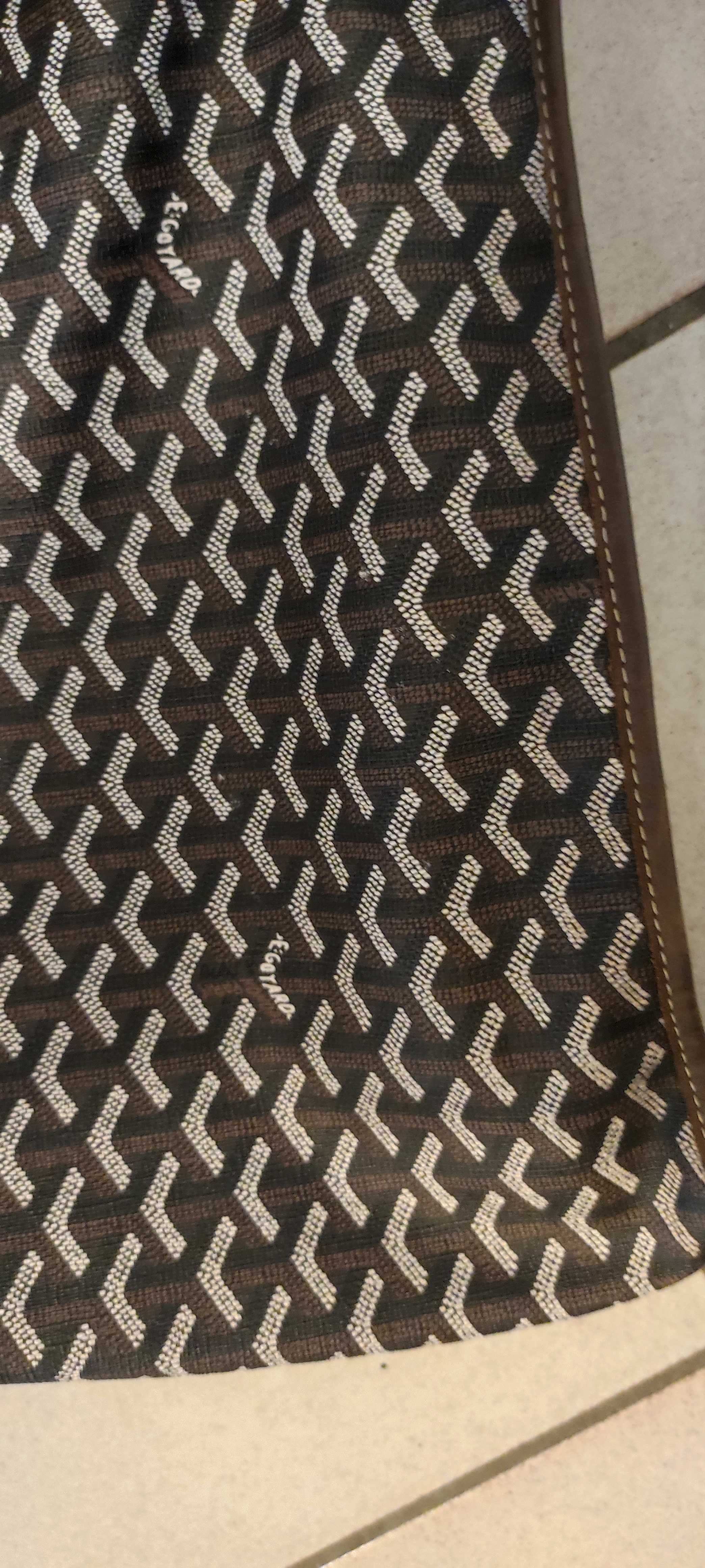 Goyard torebka shoperka