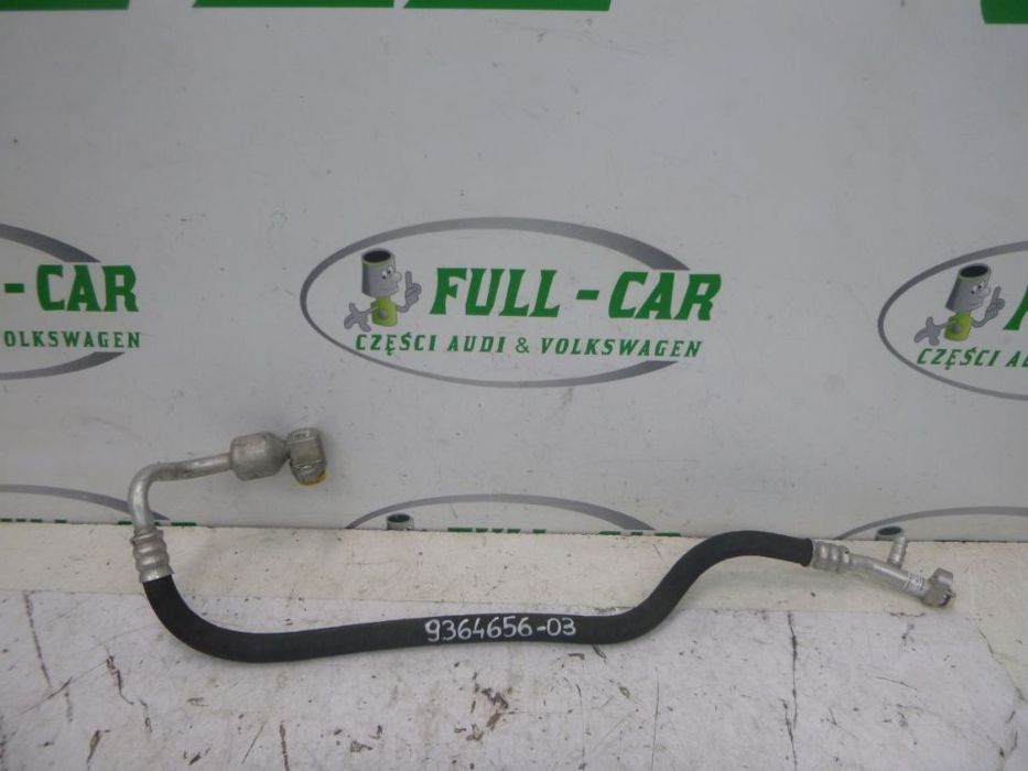 WĄŻ RURKA KLIMATYZACJI BMW F36 F30 F32 F33 9364656