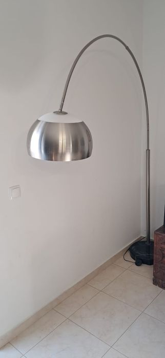 Candeeiro de Pé da Loja Gato Preto