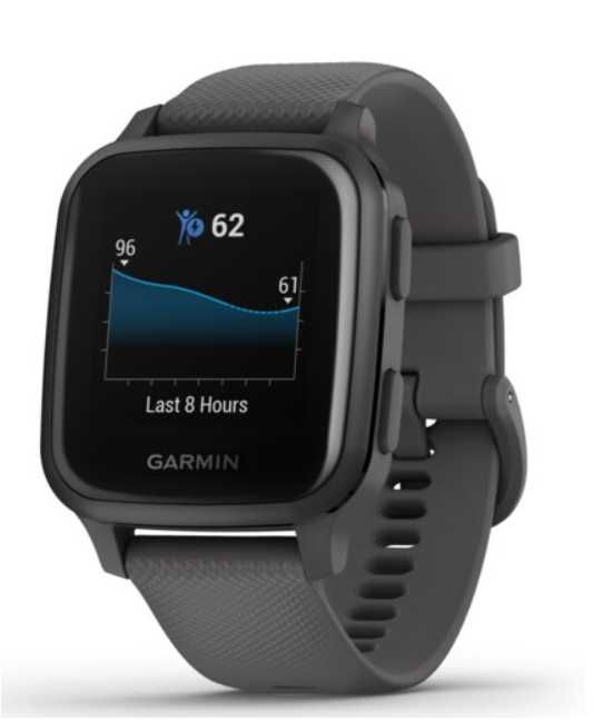 Smartwatch Garmin Venu SQ