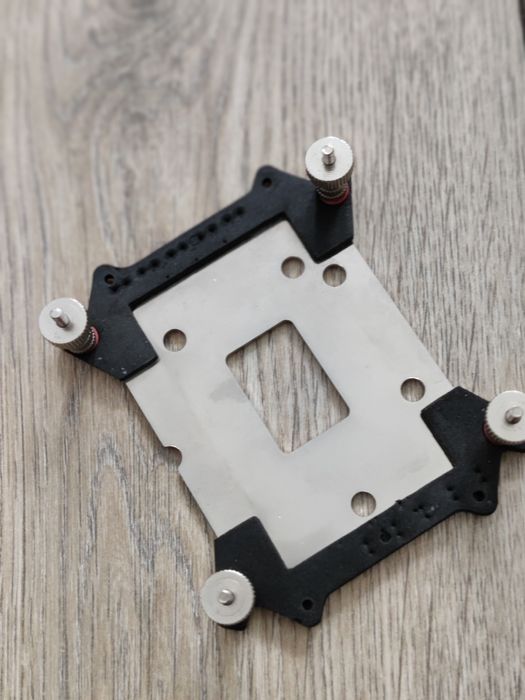 Chłodzenie CPU xigmatec gaia 120