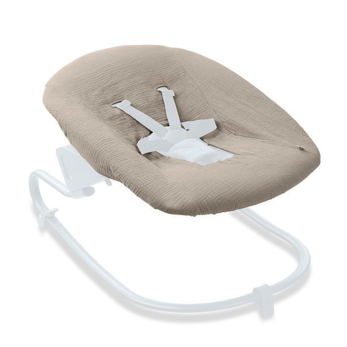 Wkładka Do Leżaczka Hauck Baby Bouncer Cover Beige