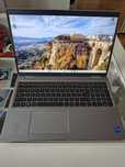 Laptop Dell latitude 5520, i5-1135G7, 240GB SSD NVMe,  8GB RAM
