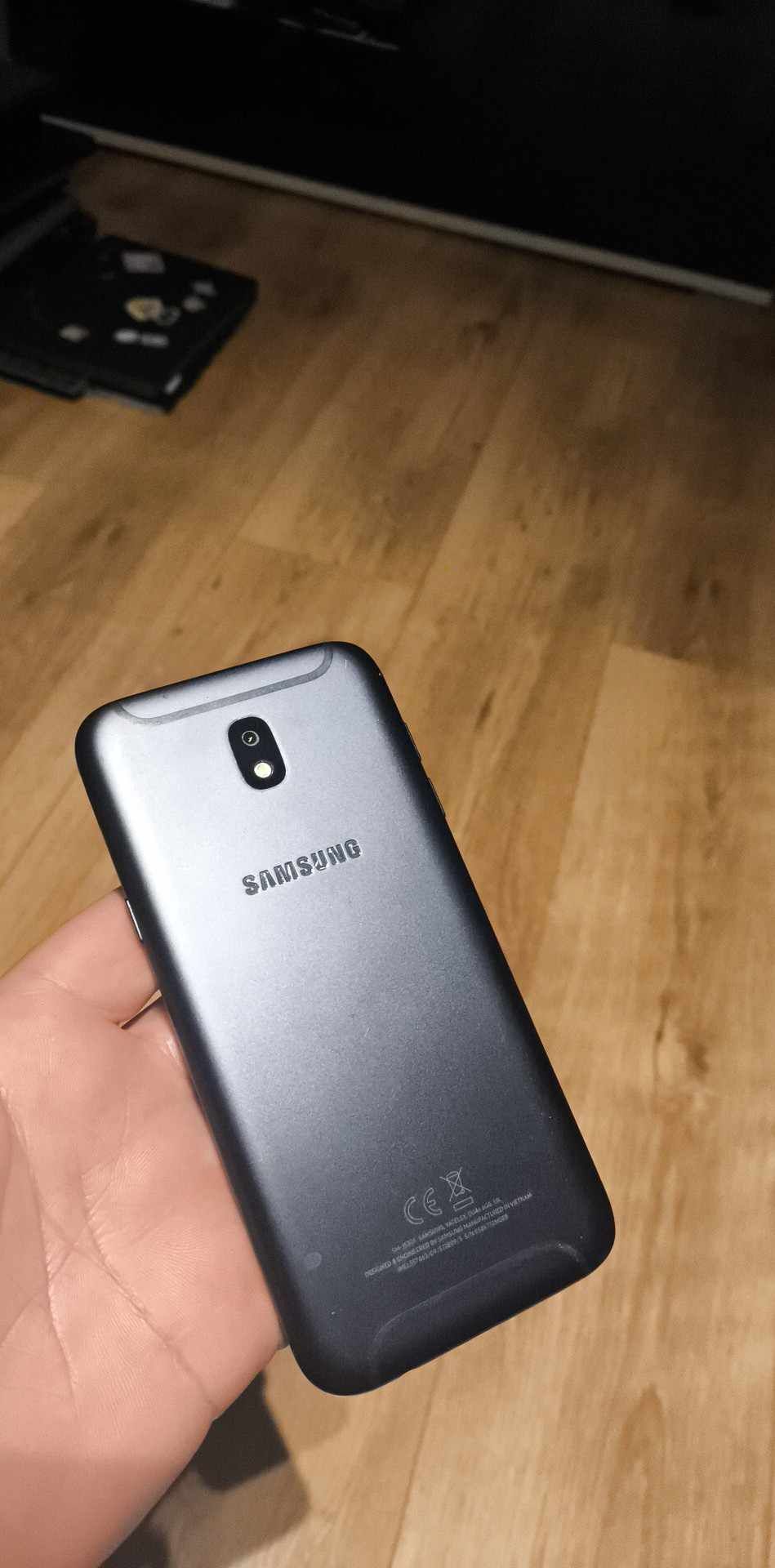 Samsung j5 w 100% sprawny