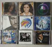 Тільки фірмові диски з колекції CD