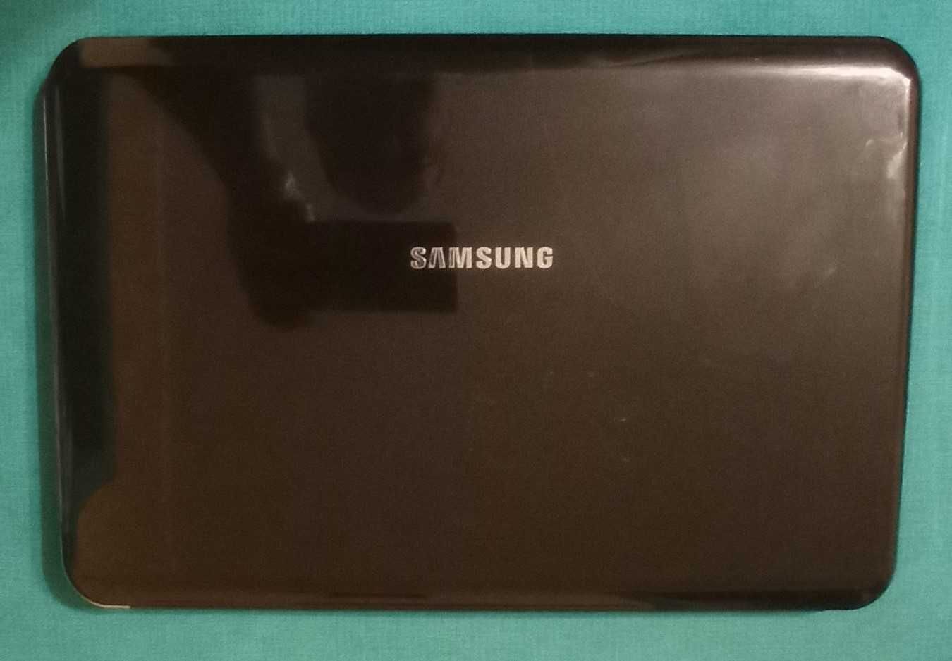 Samsung NP-X520 15,6 "  lub zamiana