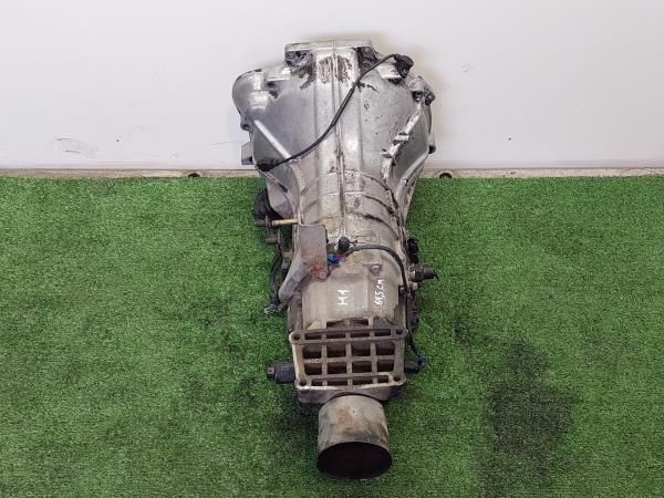 Caixa de velocidades manual HYUNDAI H-1 / Starex (A1)