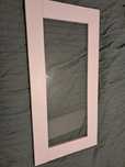 Front IKEA Savedal 80x40