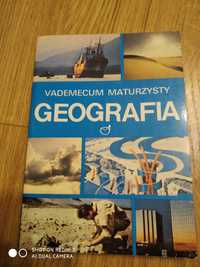 Vademecum maturzysty geografia