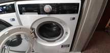 Pralka ELECTROLUX  STEAMCARE - 8kg  1200obr.   EWF 1287 EMW na części.