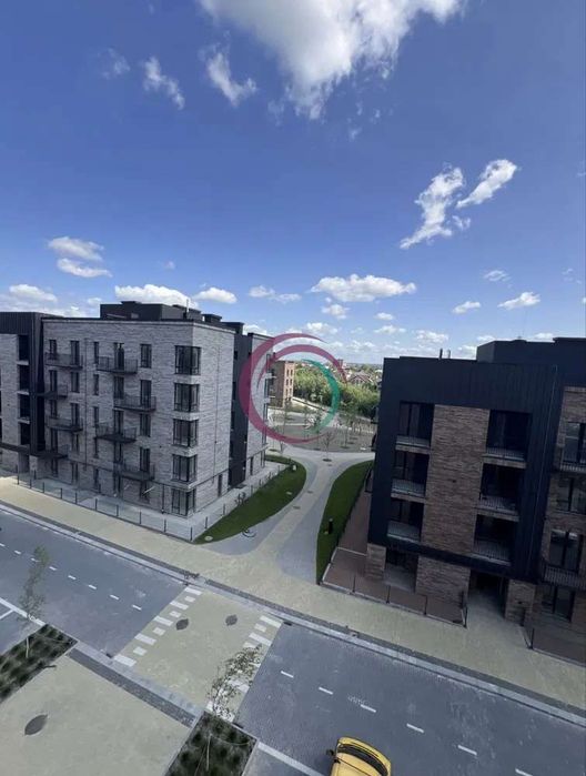 Продаж 2-к. квартири площею 65м2 в ЖК Долішній