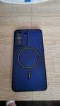 Etui samsung S 21 fe 5g