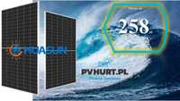 Huasun 580W HS-182-B144DS Bifacial Double Glass- od 522złbrutto