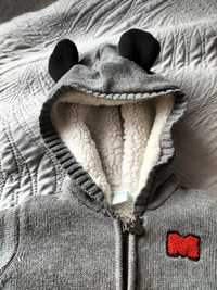 Sweterek Disney dla chłopca