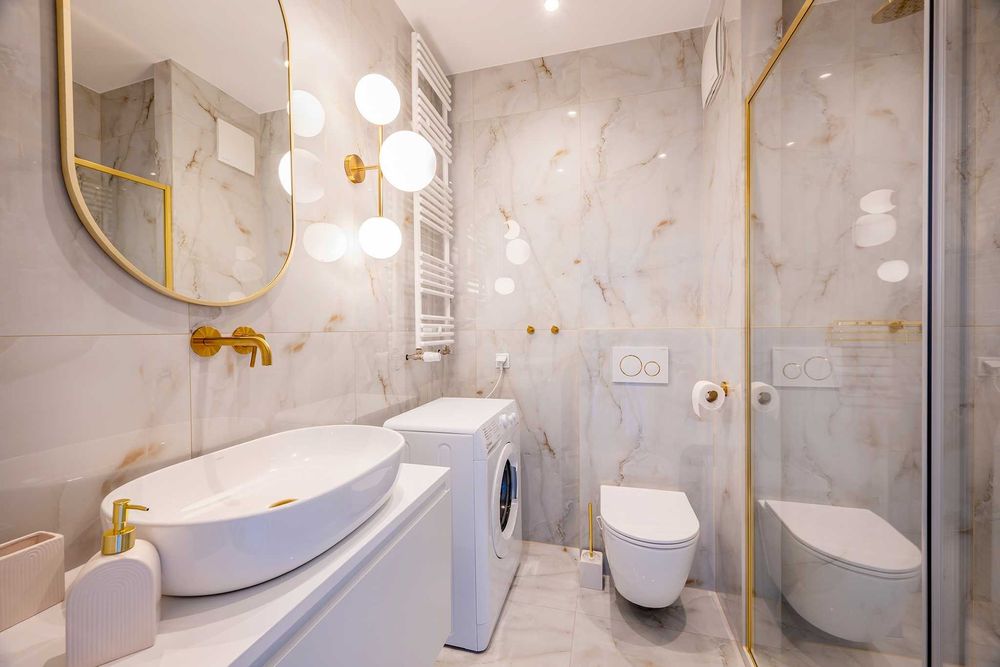 Mieszkanie Apartament Centrum Nadmotławie Gdańsk