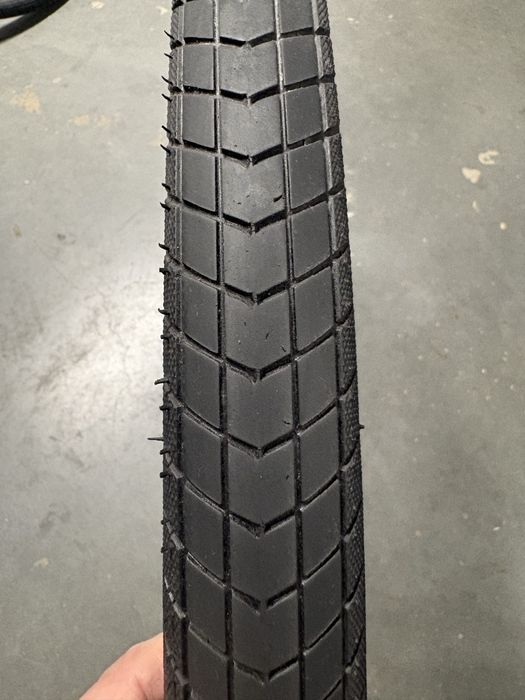 Opony Schwalbe BIGBEN 28x2.0