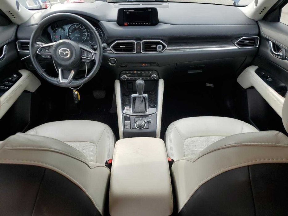 2019 Mazda CX-5 Grang Touring Reserve