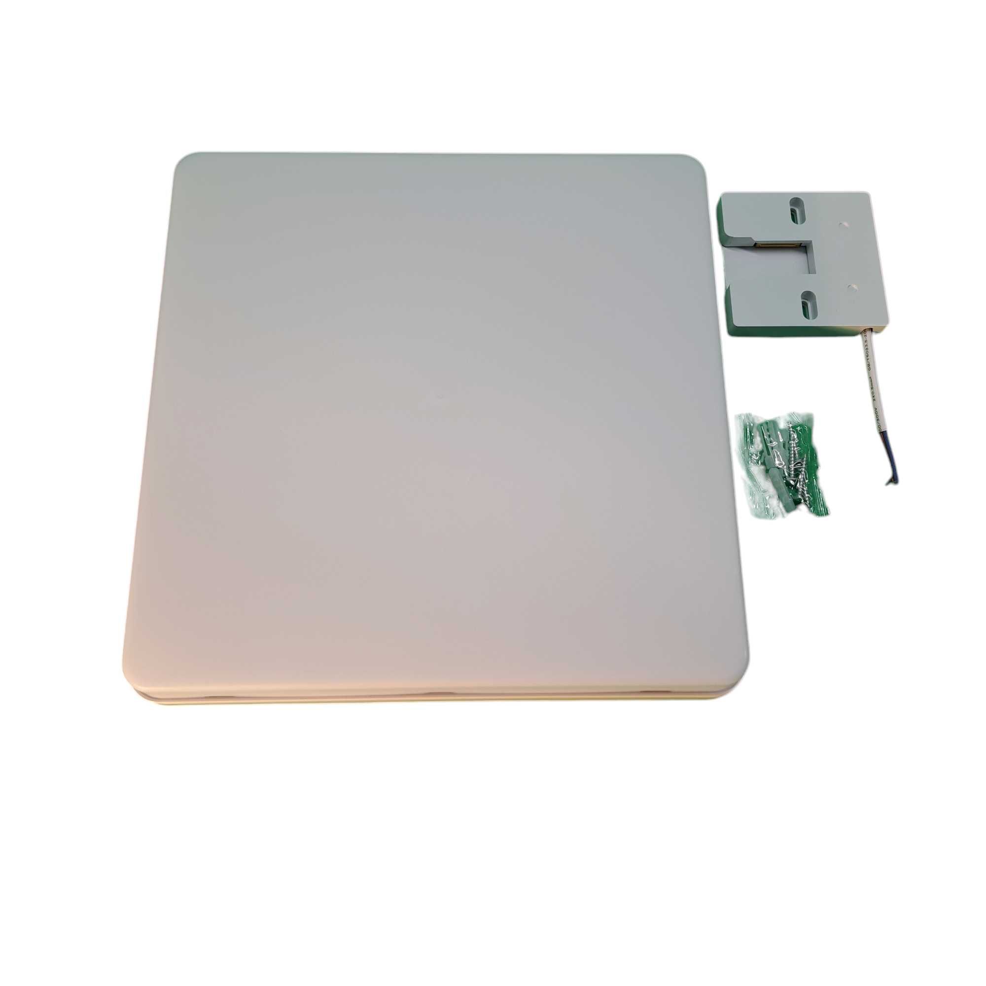 Lampa LED sieciowa