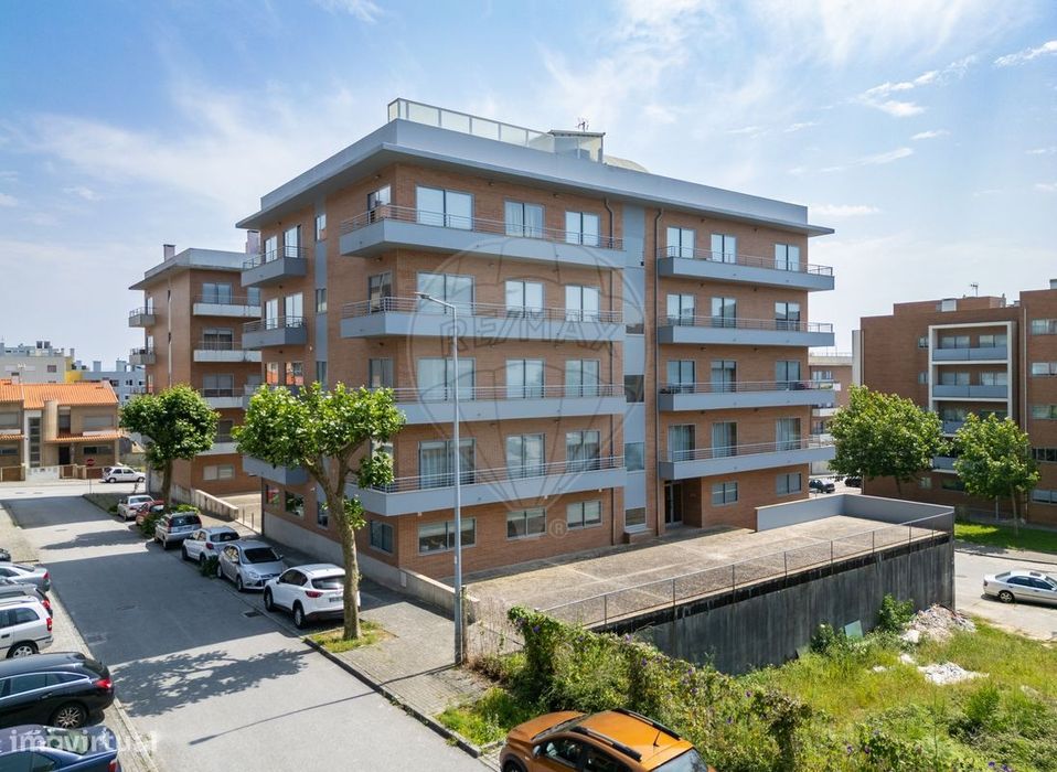 Apartamento T1 para venda