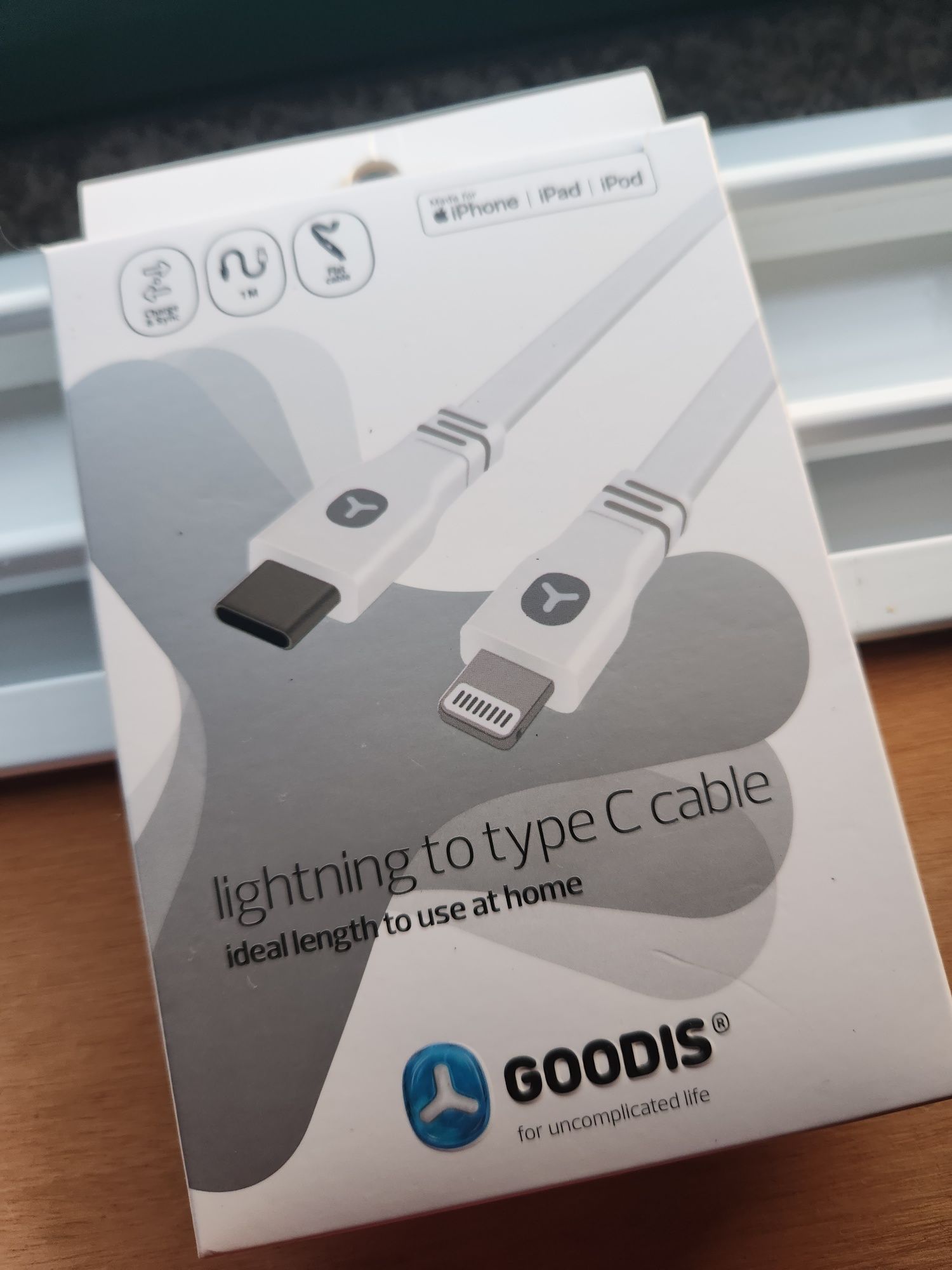 Cabo Lighting - Type c