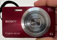 Sony DSC-W690 Camera