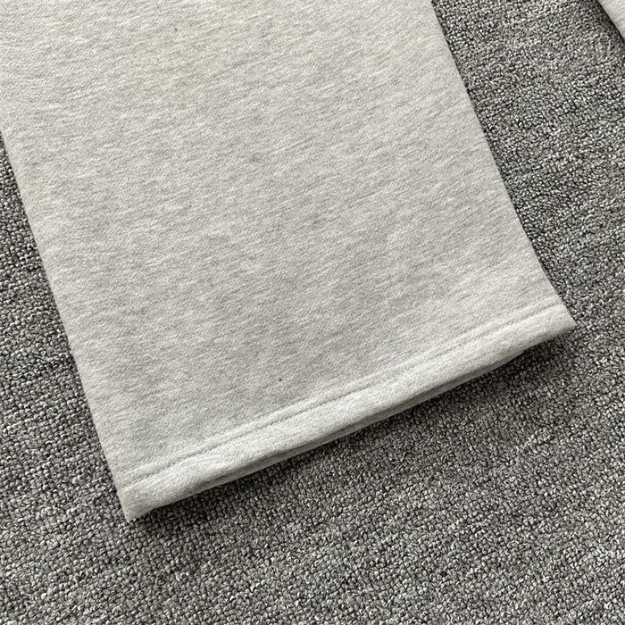 flared pants baggy pants широкі штани Broken Planet Nike Corteiz