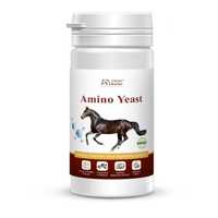 Amino Yeast preparat na bazie drożdży dla koni Over Horse Super Cena!