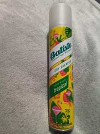 Suchy szampon Batiste tropical 200 ml