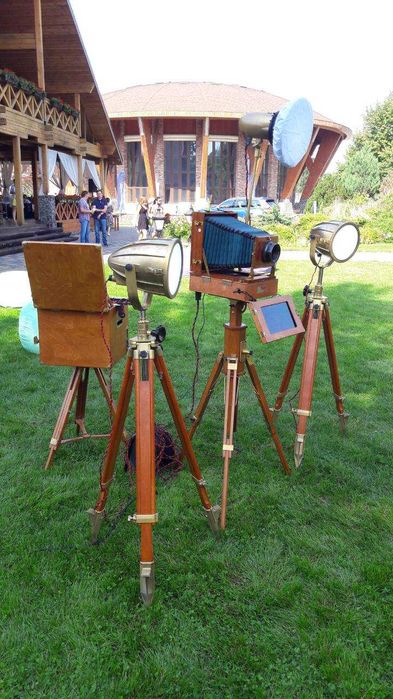 Фотобудка, фотодзеркало в оренду, авто фотограф, фотобокс