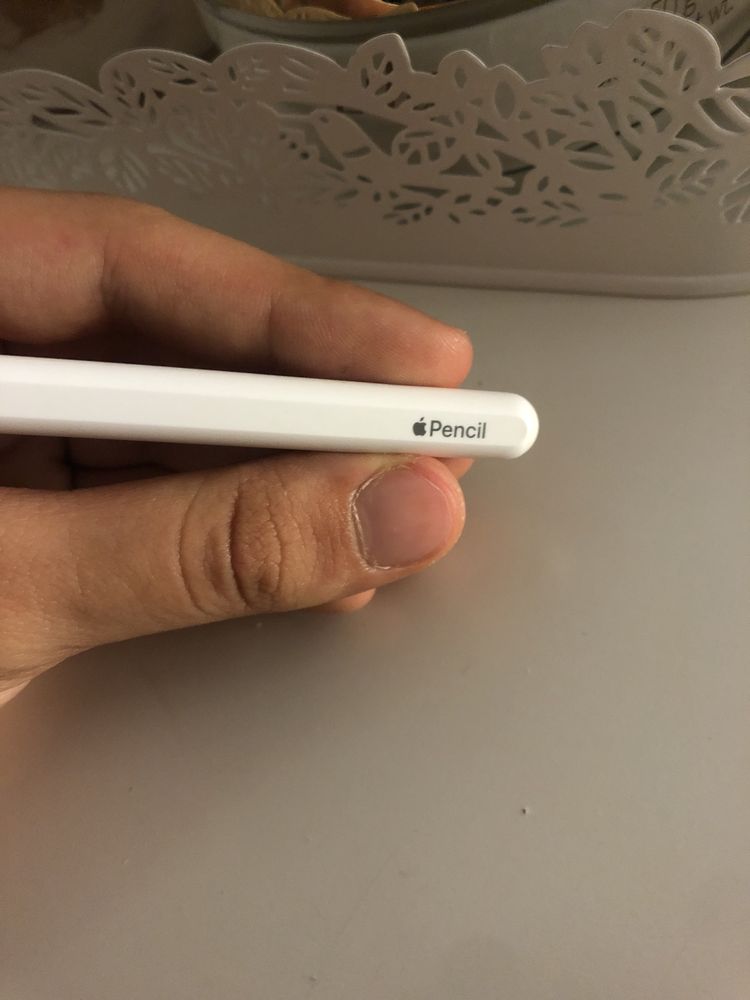 Apple Pencil 2ª Geração - Excelente estado!