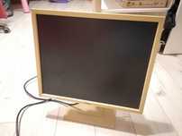 Monitor Fujitsu Siemens 17"