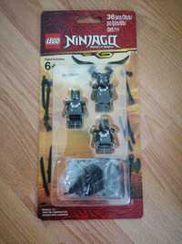Lego 853866 Ninjago Oni Villains nowe