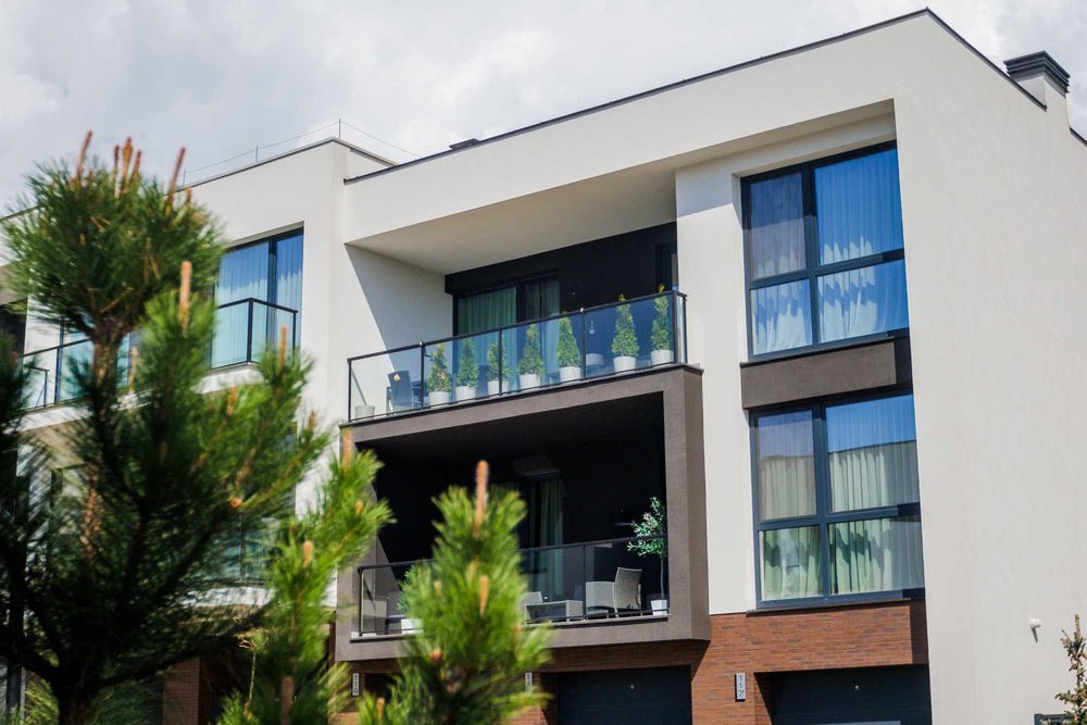 1-кімнатна квартира | SHERWOOD | Ужгород, новобудова - SW 8.06