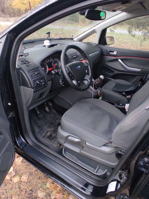 Ford C-max Продам