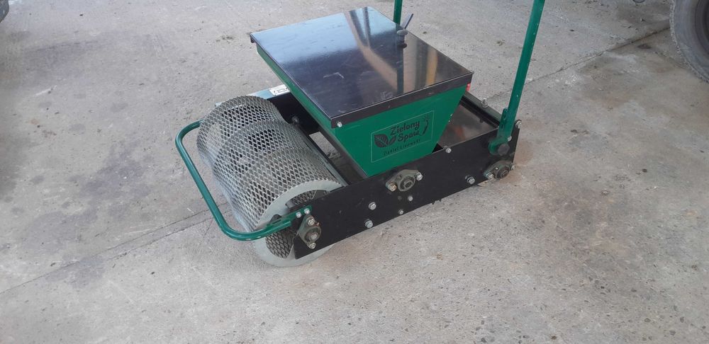 Siewnik Zielony Spaw siewnik