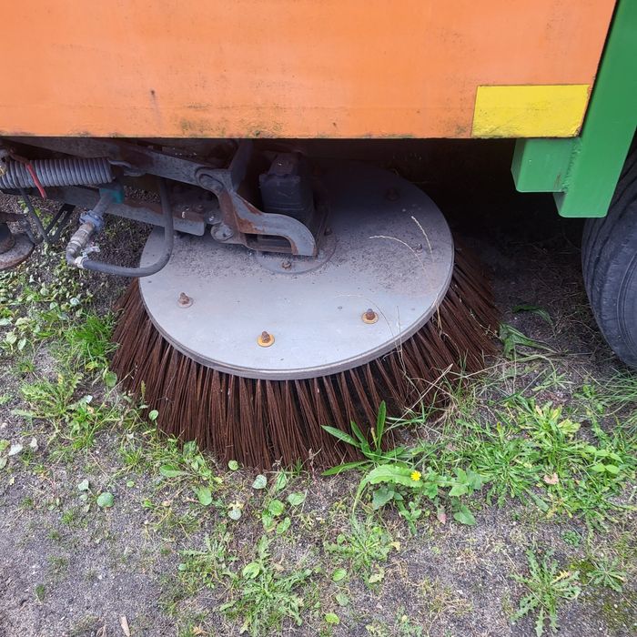 Zamiatarka pronar zmc.3.0