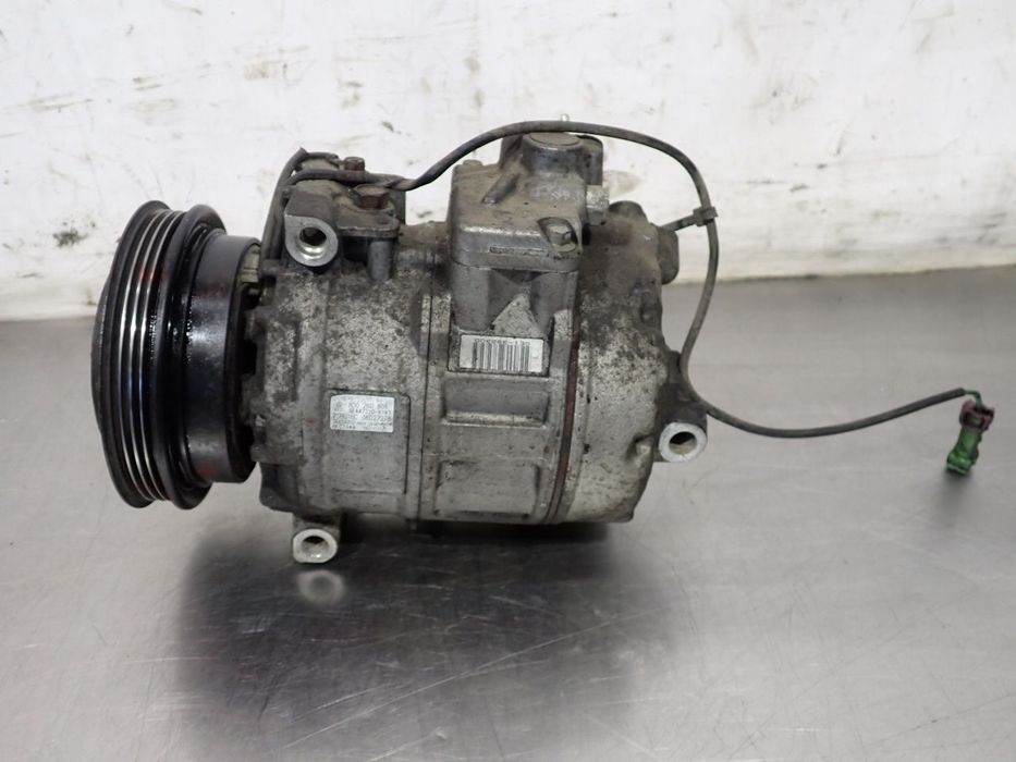 SPRĘŻARKA KLIMATYZACJI VOLKSWAGEN PASSAT B5 FL 8D0260808