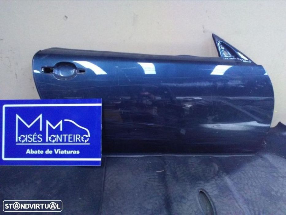 Porta drt Mercedes SLk (r170) 96-04