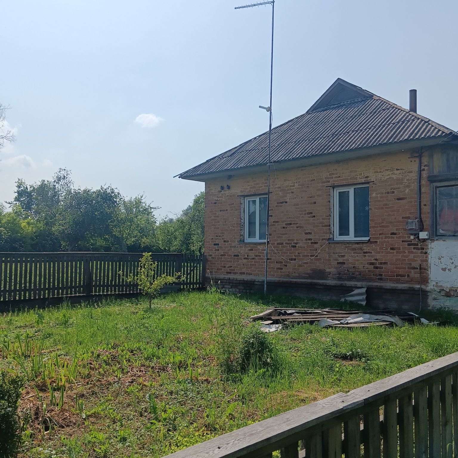 Продається дом.м Носівка