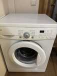 Maquina de lavar LG 7kg