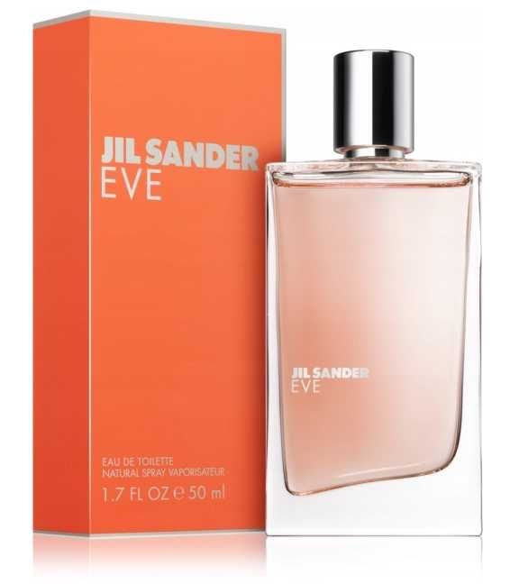 Jil Sander Eve woda toaletowa 50 ml